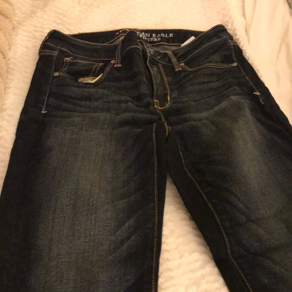 Women’s jeans